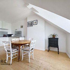 Appartement - 2 pièces - 59,29 m² - Orléans - Photo 2