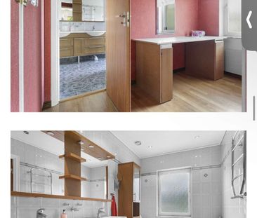 Hökbursvägen, Tumba - Photo 1