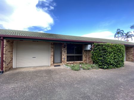 3/27 Camp Street, Mundingburra - Photo 5