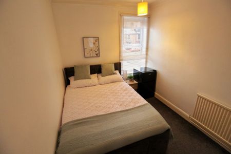 47 Vernon Street, Lincoln, Lincolnshire, LN5 7QU, United Kingdom - Photo 4