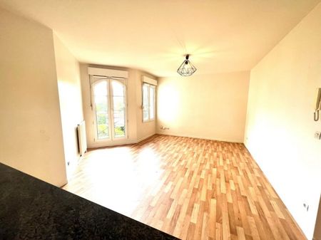 T2 Montigny-le-Bretonneux 40 m² - Photo 2