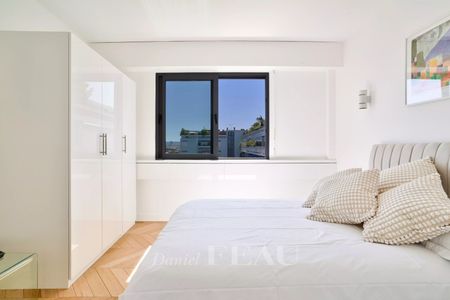 Tout savoir sur cet appartement à Paris 15ème - Photo 3