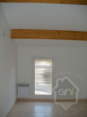 Location Appartement 4 pièces 82m² - Photo 1