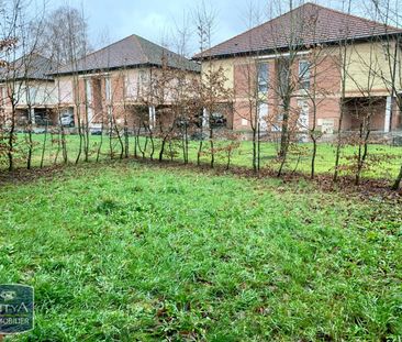 Location Appartement 2 pièces 45m² CONDE SUR L ESCAUT 59163 - Photo 3