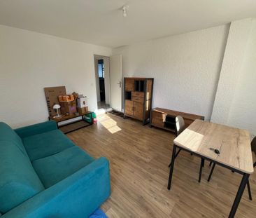 Location Appartement 1 pièce Meublé 44m² ST PIERRE DU MONT 40280 - Photo 3