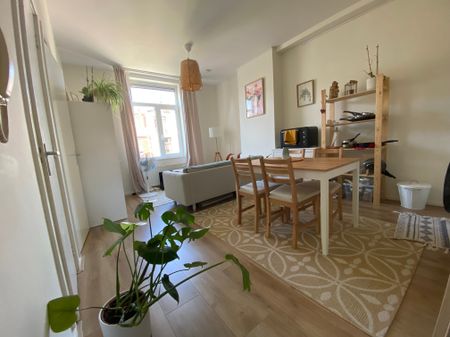 Te huur: Appartement Helmersstraat 102 in Den Haag - Foto 2