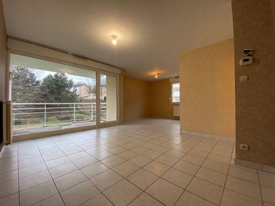 Location Appartement 4 pièces 85m² BESANCON 25000 - Photo 1