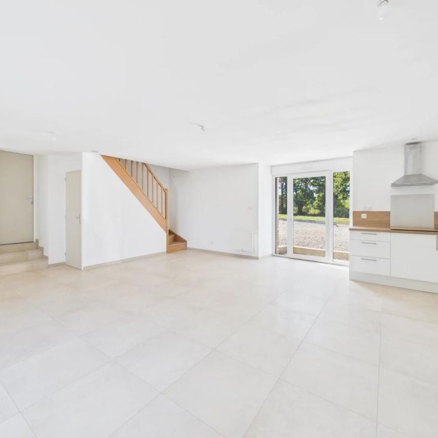 Maison 3 pièces – Grand-Fougeray | Cimm Immobilier - Photo 1
