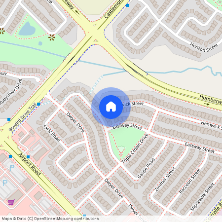 124 Herdwick Street Unit# Bsmt, Brampton