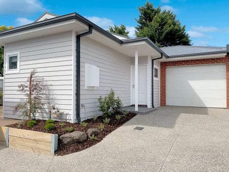 Modern 3 bedroom Unit- Right in the heart of Gisborne! - Photo 5