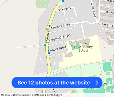 Lindsay Street, Bishop Auckland, County Durham, DL14 - Photo 1