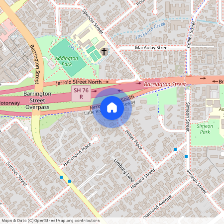 45B Hillier Place, Spreydon, Christchurch