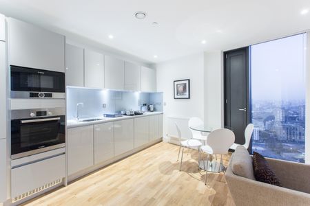 1 bedroom apartment to rent - Photo 4