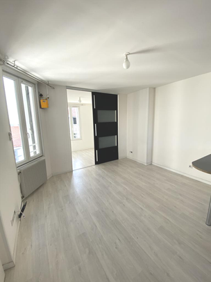Location Appartement 1 pièce 30m² CLERMONT FERRAND 63000 - Photo 1