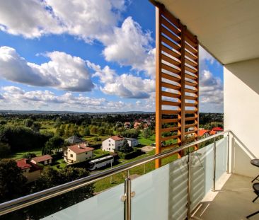 jasne, nowoczesne, nigdy niezamieszkałe - Photo 5