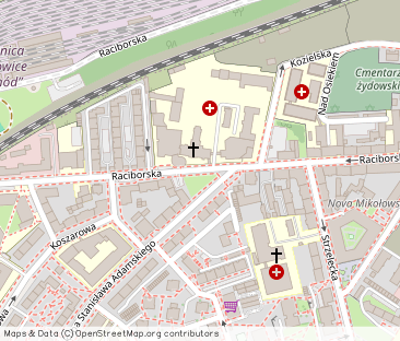 Nowe 3 pokoje centrum Nova Mikolowska AWF ŚUM UE - Фото 1