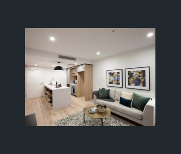 Modern & Spacious Apartment | Resort-Inspired Living at it's Finest - Photo 2