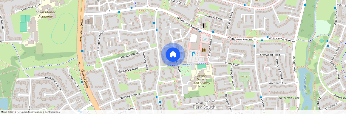 Horsham Road, SN3 2BN, Swindon