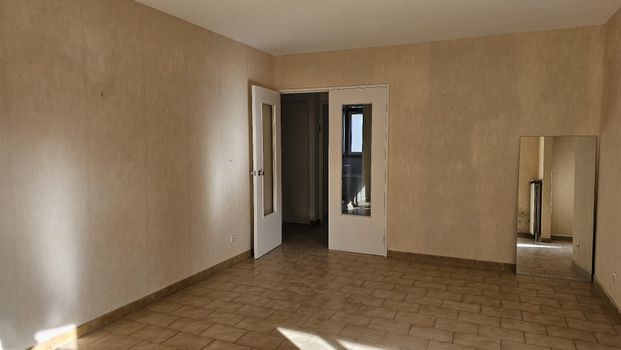 Appartement T3 lumineux – Montpellier Estanove – Résidence avec piscine et tennis - Photo 1