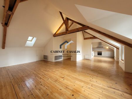 Appartement à louer, 3 pièces - Pau 64000 - Photo 2