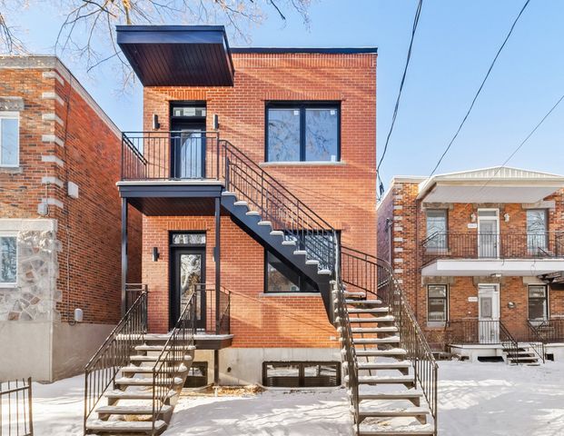 À louer / Appartement - Photo 1