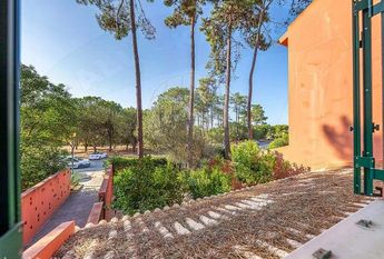 Apartamento T2 em Setúbal