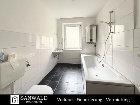 Wohnung zur Miete in Gelsenkirchen - Foto 2