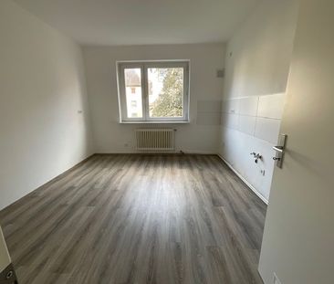 2-Zimmer-Wohnung mit Balkon in Wilhelmshaven-City mieten - Photo 5