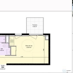 Apartment - Photo 3