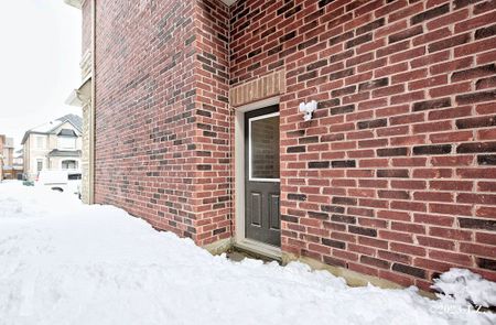 For Lease - 17 Elderslie Crescent, Vaughan, Ontario - Photo 3