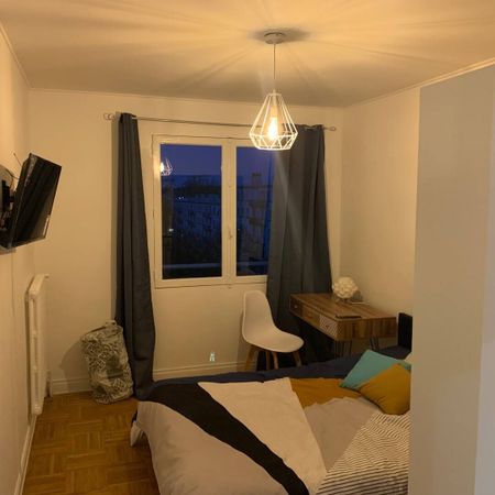 Colocation haut de gamme T3 - Photo 4