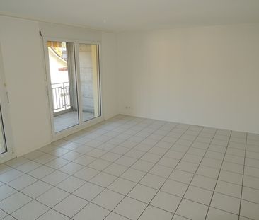 Ihr neues Zuhause mit bester Anbindung nach Bern - Foto 2