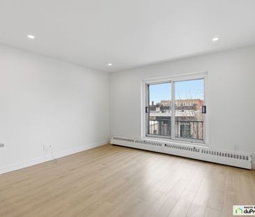 4550, Brébeuf, Le Plateau-Mont-Royal à louer - Photo 6