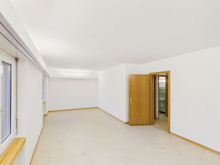 Gemütliche 4.5-Zimmer Wohnung in Aarwangen - Photo 4