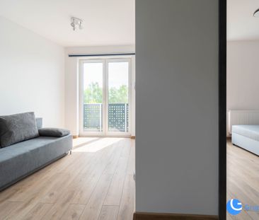 NOWE 2pok, 41m2 Domagały, od zaraz! - Zdjęcie 2
