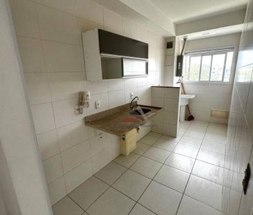 Apartamento Com 2 Dormitórios Para Alugar, 70 m² por R$3.600,00/mês... - Photo 6
