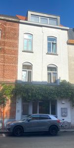 - GENT - Lichtrijke studio nabij Rabot - Foto 4