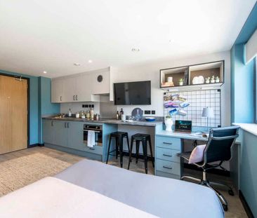 Deluxe Studio - Photo 6