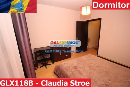 Inchiriere apartament 2 camere Cantemir Unirii Metrou - Photo 4