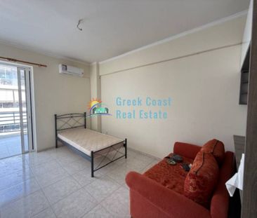 Studio/Γκαρσονιέρα για ενοικίαση Τερψιθέα - Γλυφάδα (Πάτρα) - Φωτογραφία 6