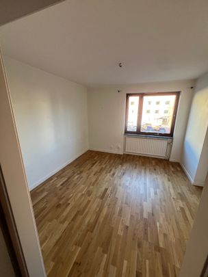 Norrmalmsgatan, Sundsvall - Photo 1