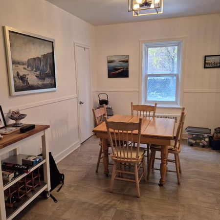 Grand 3 1/2 à louer à Sillery - Photo 3