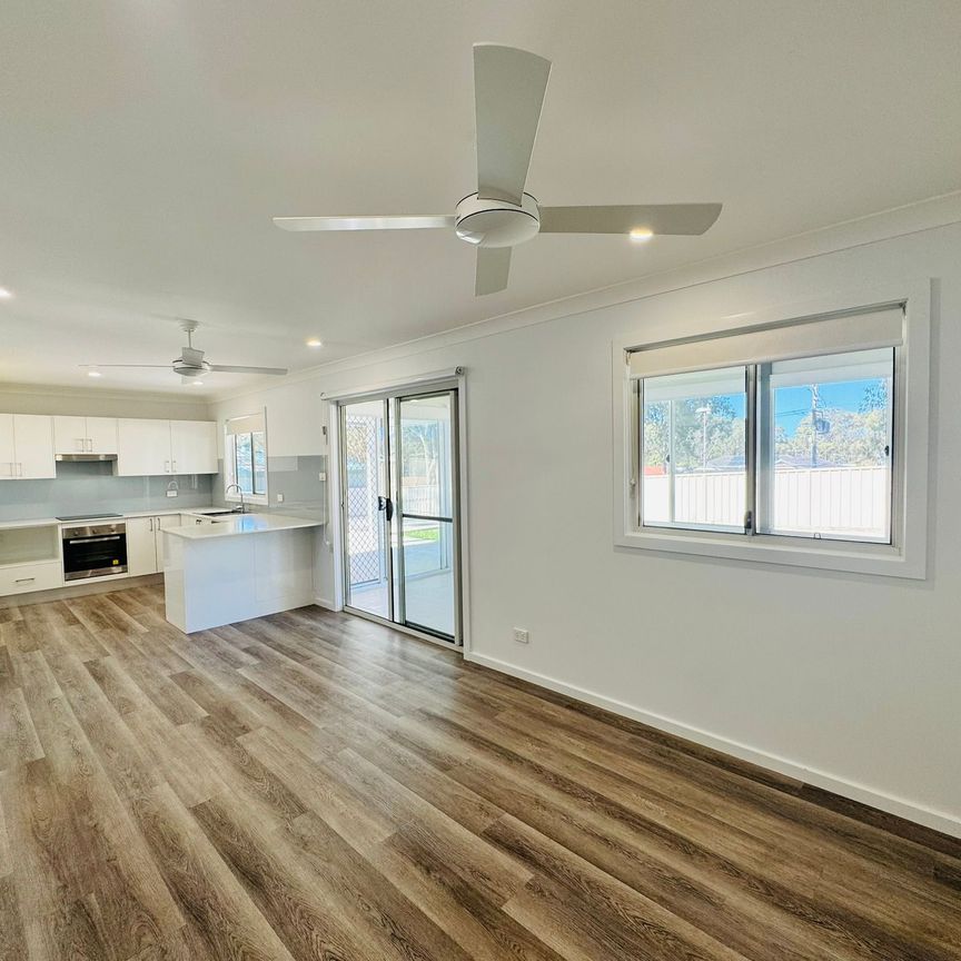 Charming Two Bedroom Home - Bonnells Bay - Photo 1