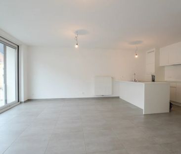 2 -Slaapkamerappartement in 'Residentie Druiventros' te Oostende - Photo 2