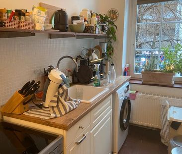 Altbauwohnung in Köln Ehrenfeld - Photo 1