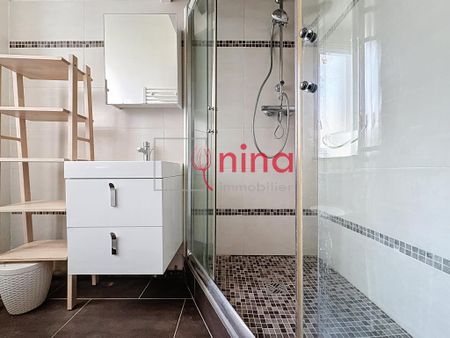 Location Appartement - Photo 4