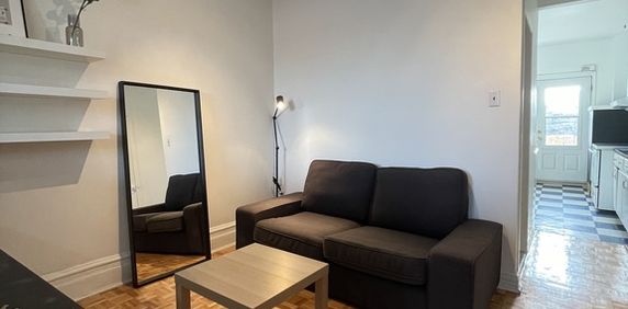 Appartement Sur Le Plateau Mont Royal - Photo 2