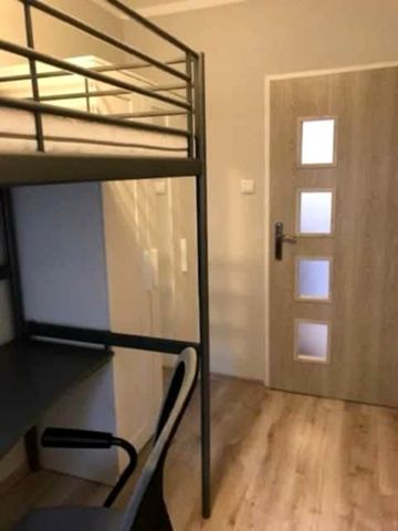 Pokój Poznań - Фото 3