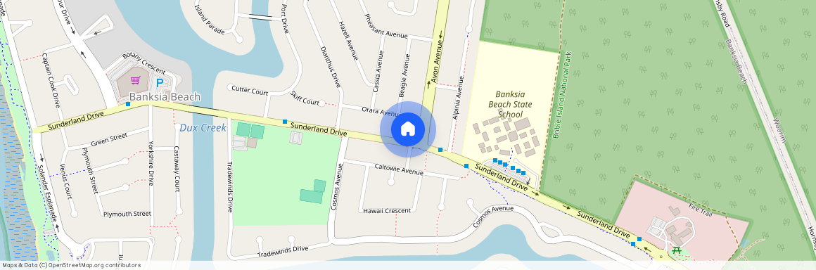 115 Sunderland Drive, Banksia Beach