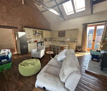 3 bedroom terraced house to rent - Photo 1